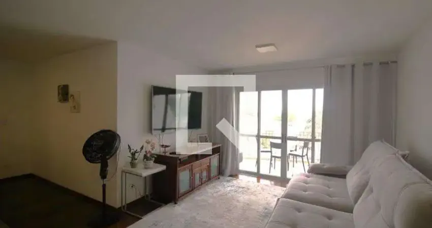 Apartamento para Venda - Jardim Marajoara , 4 Quartos,  140 m² - São Paulo