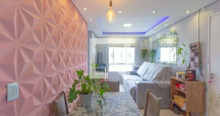 Apartamento para Venda - Bairro Fátima, 2 Quartos,  49 m² - Canoas