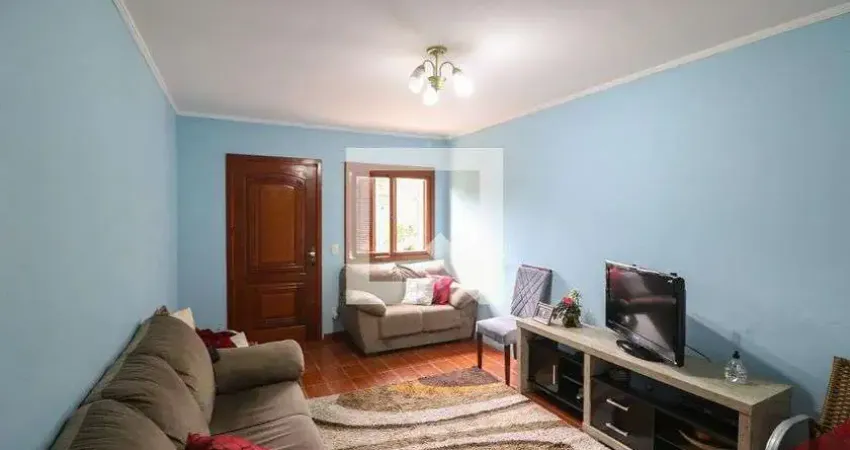 Casa para Venda - Campo Novo, 4 Quartos,  150 m² - Porto Alegre