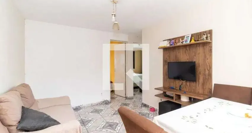 Apartamento para Venda - Itaquera, 2 Quartos,  48 m² - São Paulo