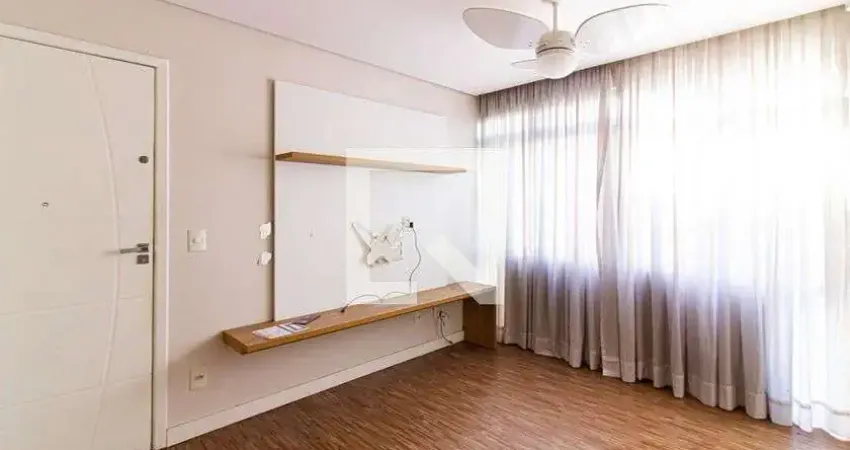 Apartamento para Venda - Água Branca, 2 Quartos,  57 m² - São Paulo