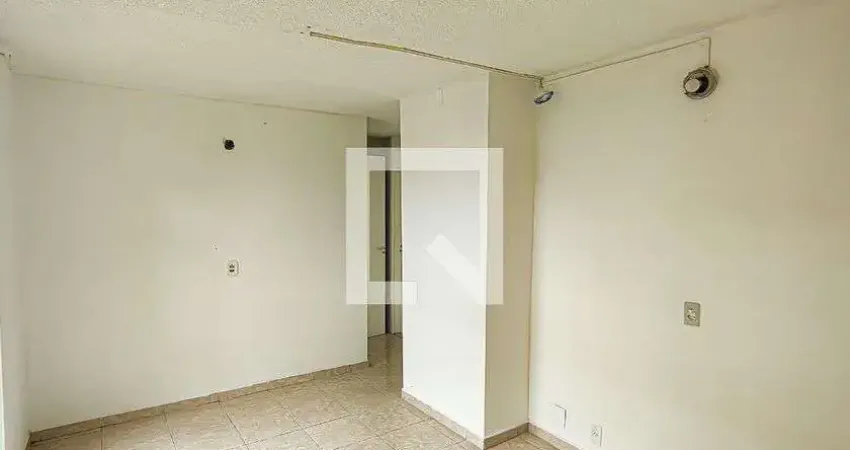 Apartamento para Venda - Taquara, 1 Quarto,  45 m² - Rio de Janeiro