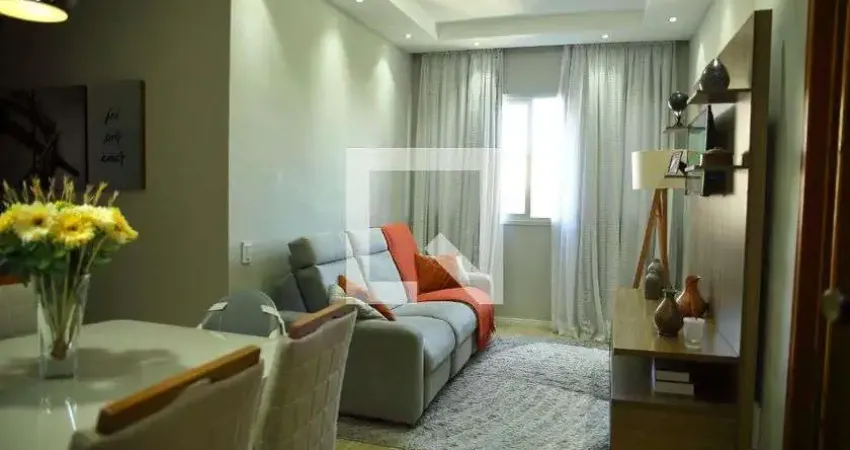 Apartamento para Venda - Assunção, 2 Quartos,  60 m² - São Bernardo do Campo