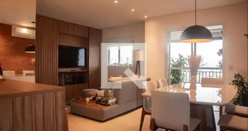 Apartamento para Venda - Saúde, 1 Quarto,  65 m² - São Paulo