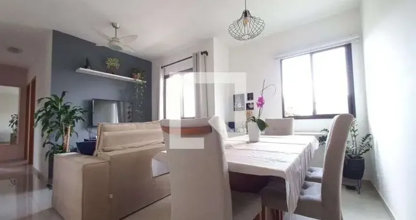 Apartamento para Venda - Jardim do Lago, 3 Quartos,  82 m² - Campinas