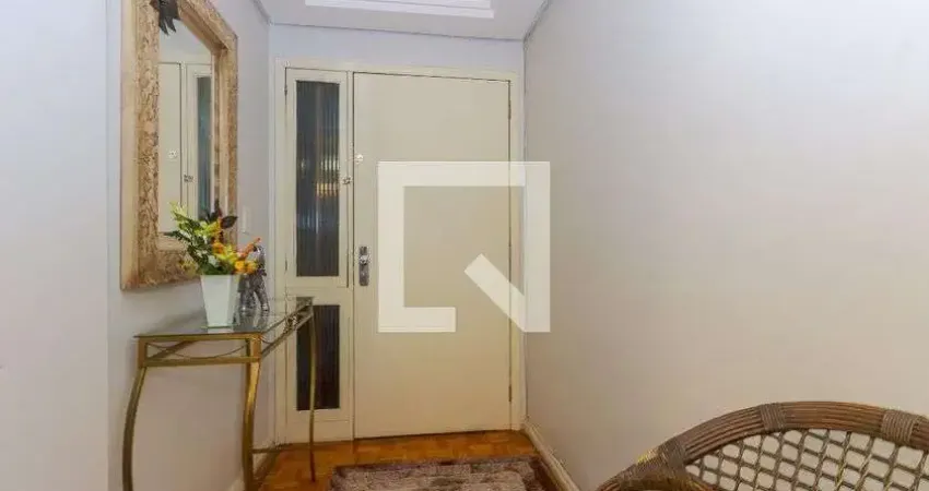 Apartamento para Venda - Jardim Lindóia, 3 Quartos,  156 m² - Porto Alegre