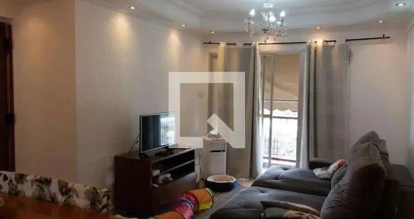 Apartamento para Venda - Ponte Preta, 3 Quartos,  81 m² - Campinas