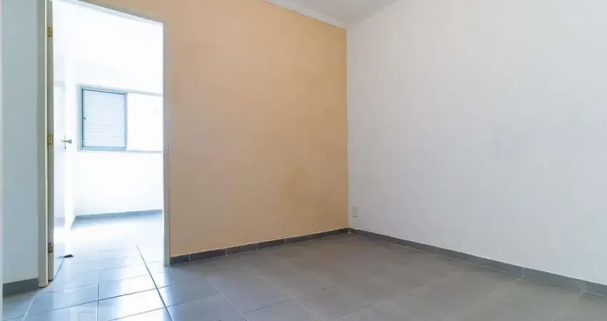 Kitnet / Stúdio para Venda - Botafogo, 1 Quarto,  31 m² - Campinas