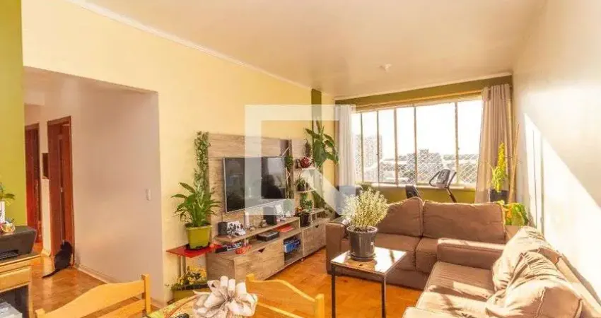 Apartamento para Venda - Floresta, 3 Quartos,  109 m² - Porto Alegre