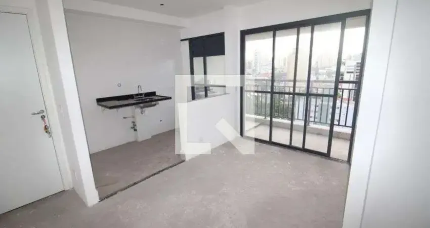 Apartamento para Venda - Água Fria, 2 Quartos,  50 m² - São Paulo