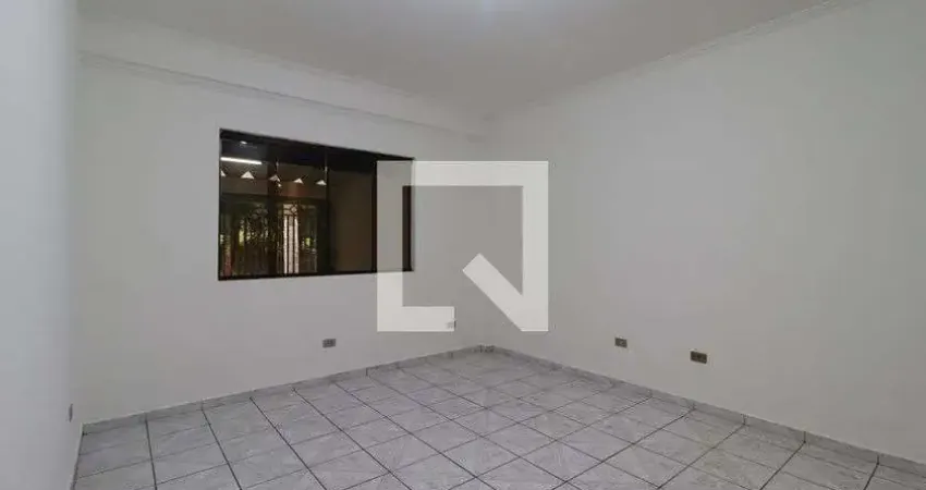 Casa para Venda - Vila Curuça, 3 Quartos,  210 m² - Santo André
