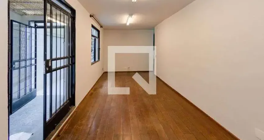 Apartamento para Venda - Luxemburgo, 3 Quartos,  125 m² - Belo Horizonte