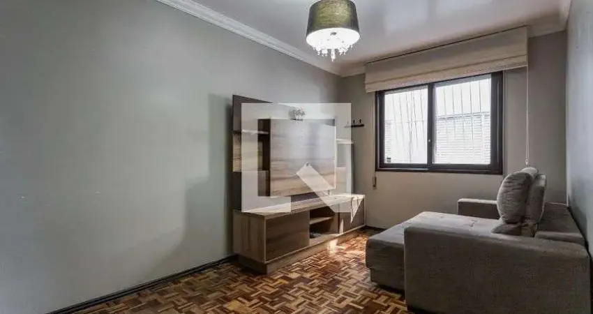 Apartamento para Venda - Vila Ipiranga, 1 Quarto,  45 m² - Porto Alegre