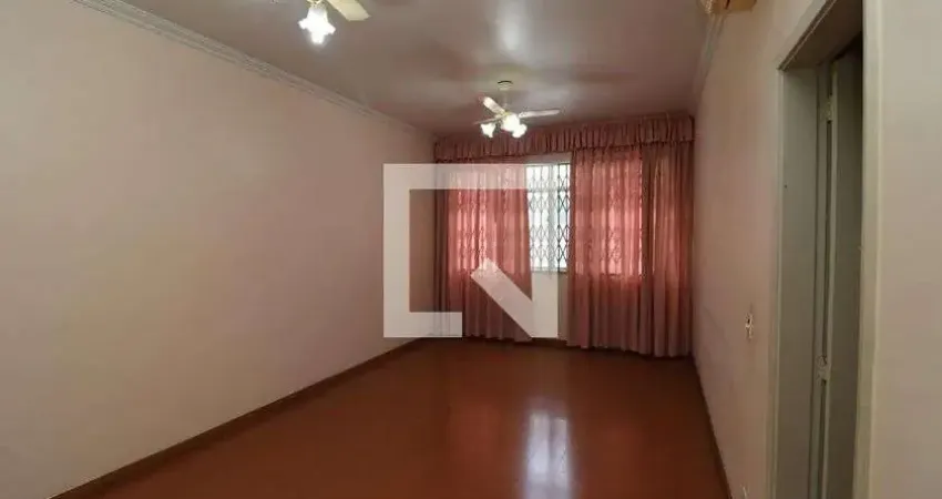 Apartamento para Venda - Jardim Guanabara, 3 Quartos,  90 m² - Rio de Janeiro