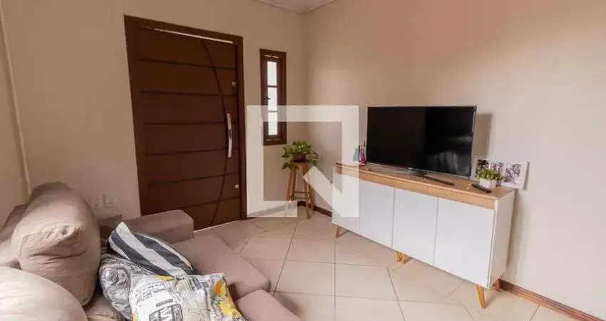Casa para Venda - Campina, 2 Quartos,  70 m² - São Leopoldo