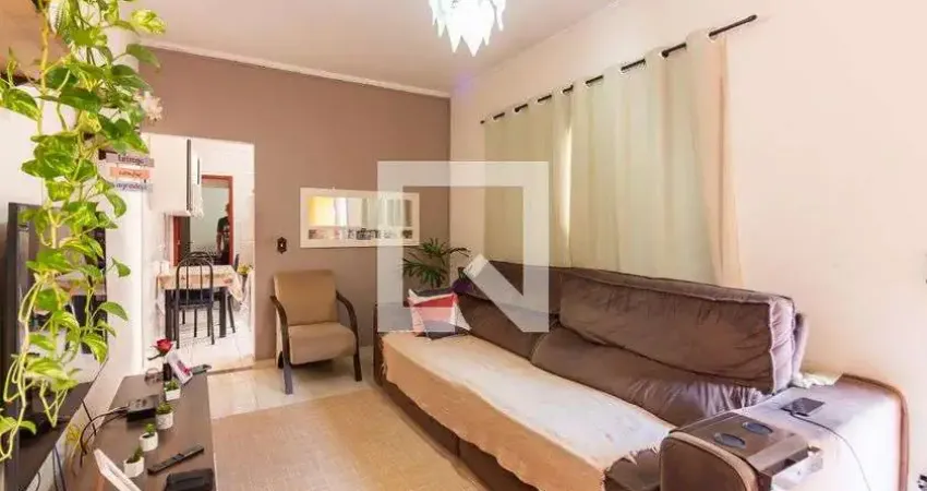 Casa para Venda - Novo Osasco, 4 Quartos,  120 m² - Osasco
