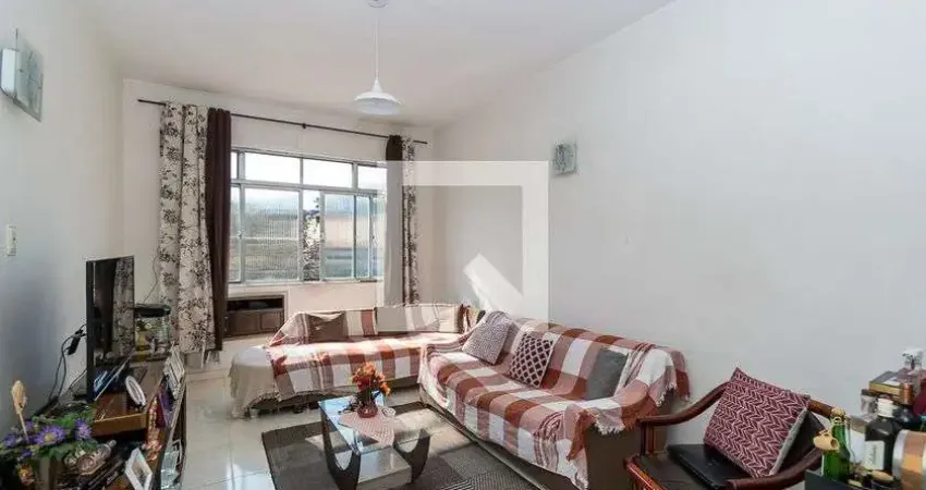 Apartamento para Venda - Penha, 4 Quartos,  170 m² - Rio de Janeiro