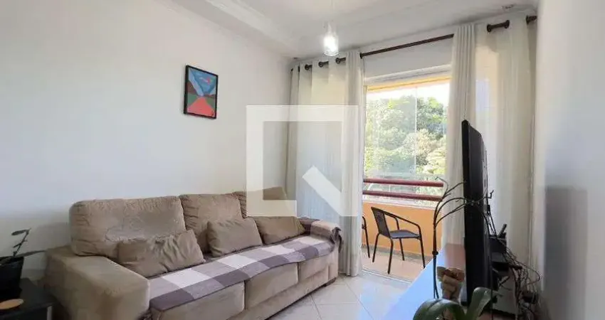 Apartamento para Venda - Gopoúva, 3 Quartos,  76 m² - Guarulhos