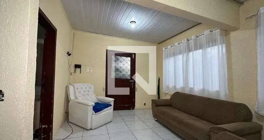 Casa para Venda - Bairro Fátima, 6 Quartos,  160 m² - Canoas