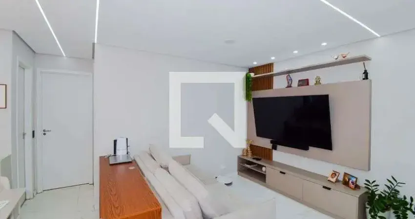 Apartamento para Venda - Vila Bremen, 2 Quartos,  44 m² - Guarulhos