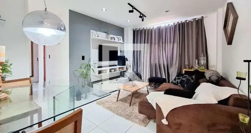 Apartamento para Venda - Icaraí, 3 Quartos,  70 m² - Niterói