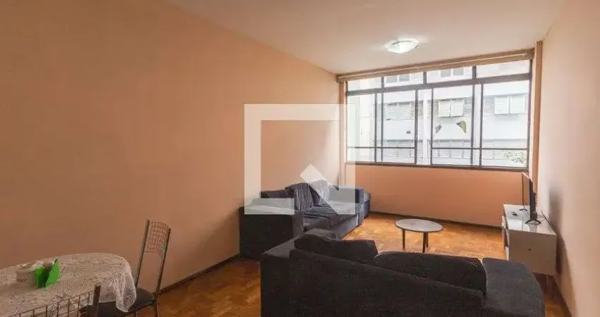 Apartamento para Venda - Centro, 3 Quartos,  115 m² - Belo Horizonte