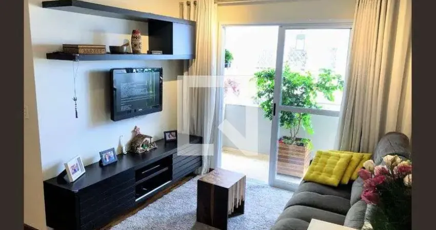 Apartamento para Venda - Saúde, 3 Quartos,  86 m² - São Paulo