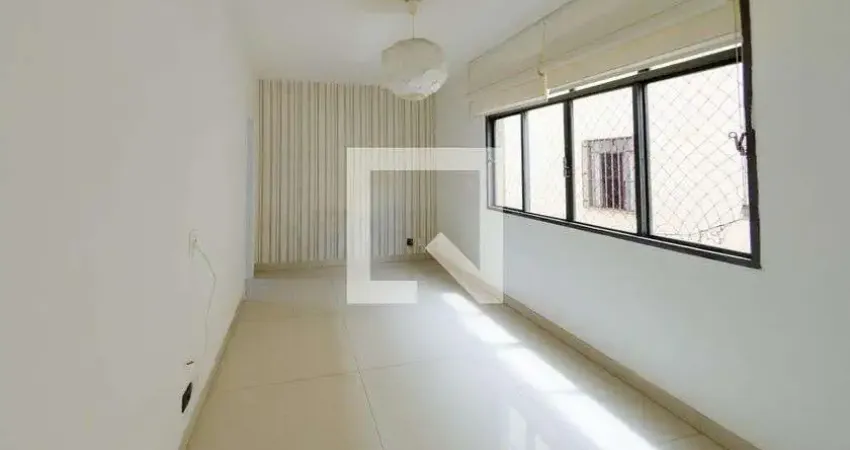 Apartamento para Venda - Prado, 4 Quartos,  120 m² - Belo Horizonte