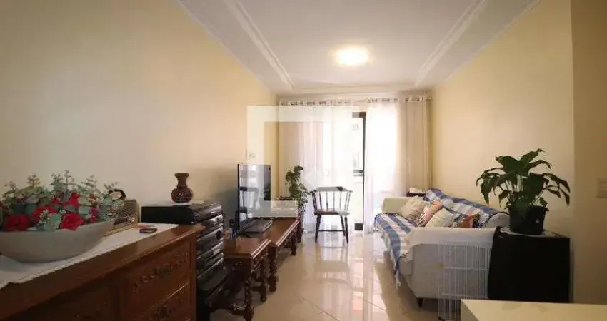 Apartamento para Venda - Jardim Bela Vista, 3 Quartos,  75 m² - Santo André
