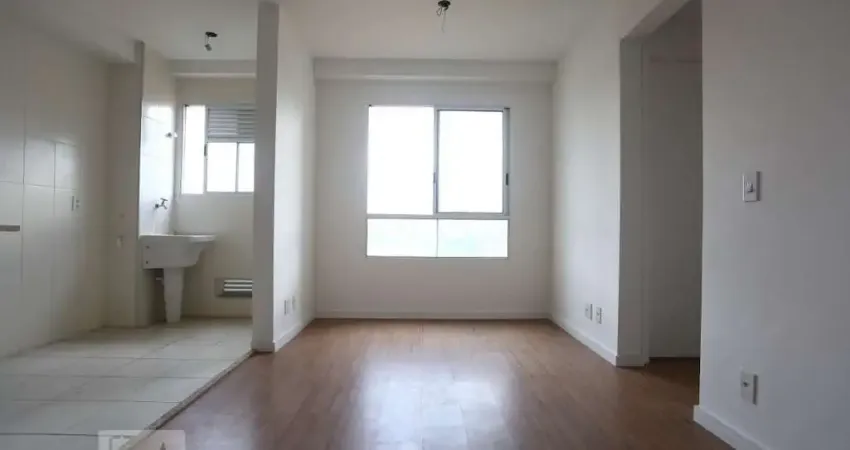 Apartamento para Venda - Novo Osasco, 2 Quartos,  47 m² - Osasco