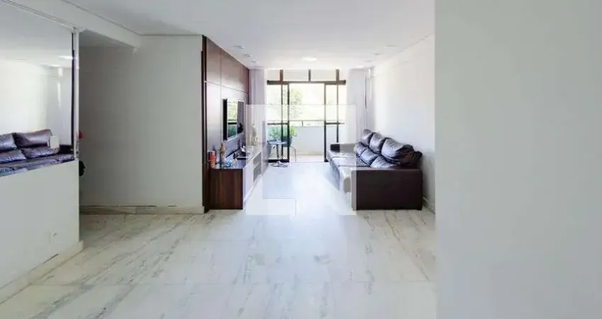 Apartamento para Venda - Nova Granada, 3 Quartos,  120 m² - Belo Horizonte