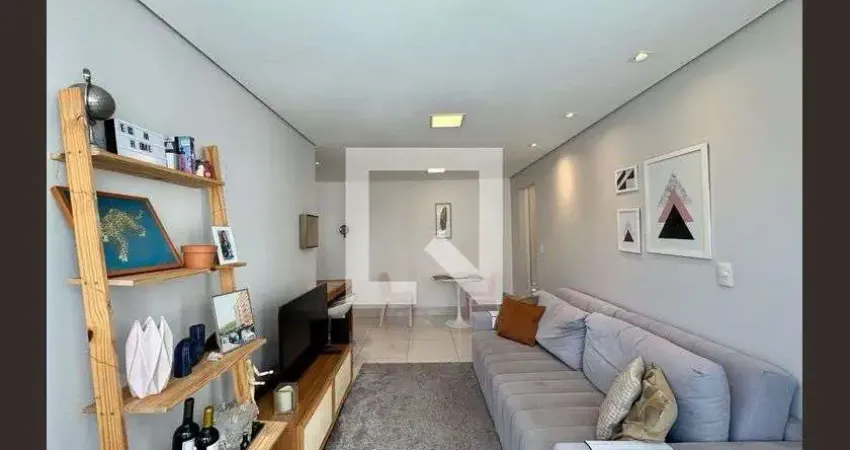 Apartamento para Venda - Anchieta, 1 Quarto,  50 m² - Belo Horizonte