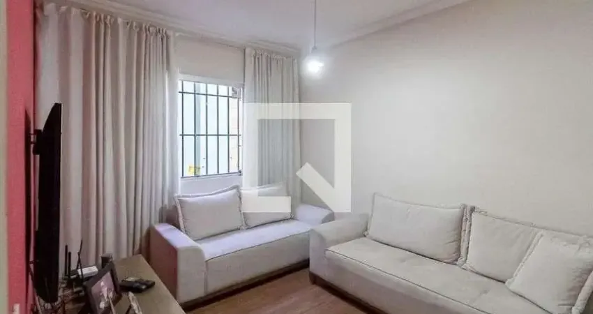Casa para Venda - Jaqueline, 3 Quartos,  135 m² - Belo Horizonte