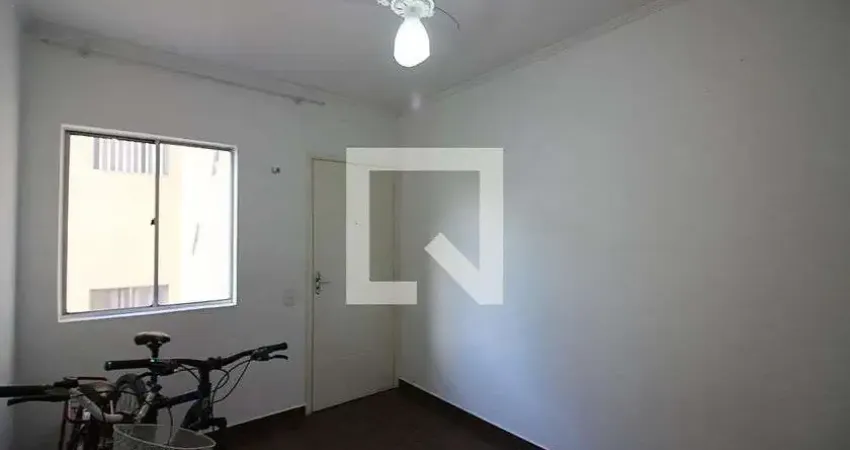 Apartamento para Venda - Assunção, 2 Quartos,  54 m² - São Bernardo do Campo