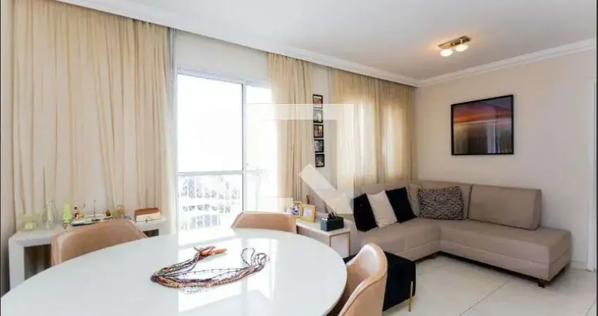 Apartamento para Venda - Vila Augusta, 3 Quartos,  67 m² - Guarulhos