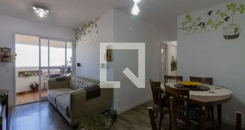 Apartamento para Venda - Vila Augusta, 2 Quartos,  82 m² - Guarulhos