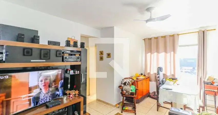 Apartamento para Venda - Vila Olímpia, 2 Quartos,  60 m² - São Paulo