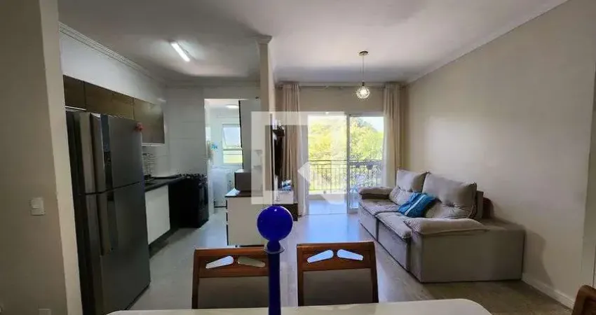 Apartamento para Venda - Medeiros, 2 Quartos,  74 m² - Jundiaí