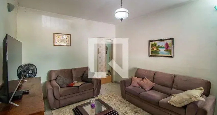 Casa para Venda - Santa Genebra, 3 Quartos,  162 m² - Campinas