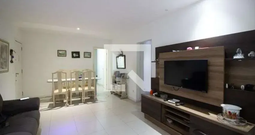Apartamento para Venda - Humaitá, 4 Quartos,  117 m² - Rio de Janeiro