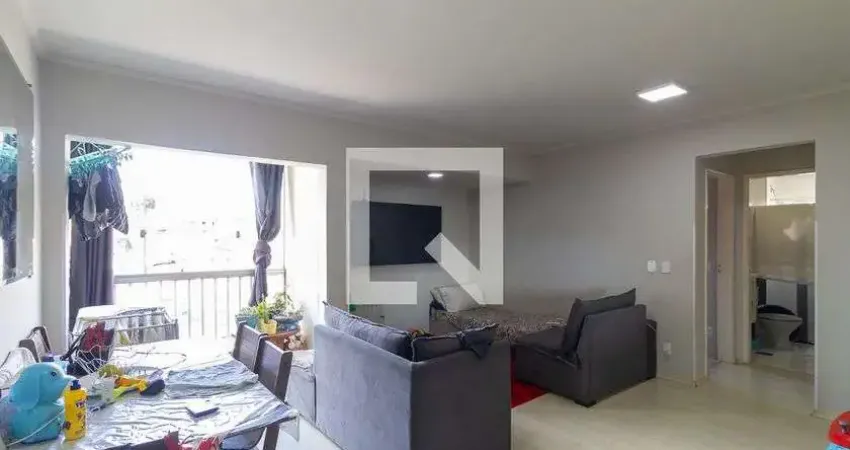 Apartamento para Venda - Jardim Flamboyant, 2 Quartos,  74 m² - Campinas