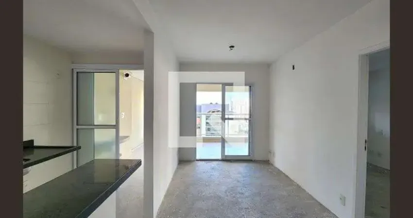 Apartamento para Venda - Moema, 1 Quarto,  48 m² - São Paulo