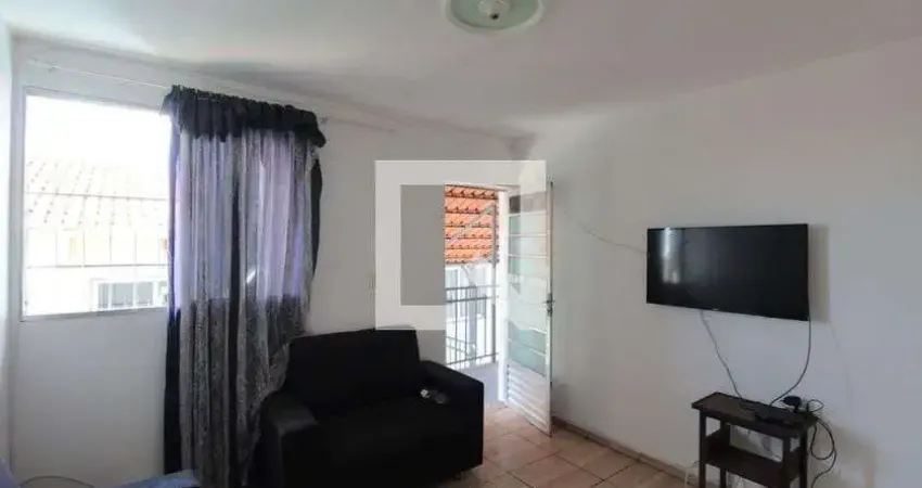 Apartamento para Venda - Jardim Leblon, 2 Quartos,  45 m² - Belo Horizonte