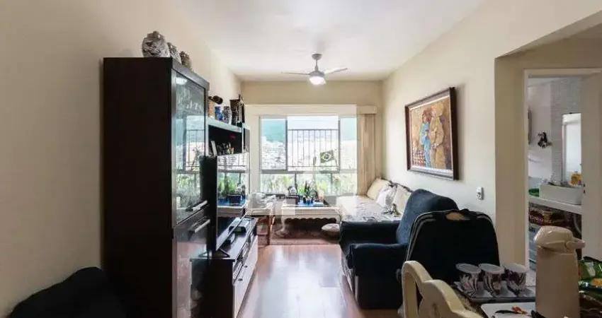 Apartamento para Venda - Andaraí, 2 Quartos,  90 m² - Rio de Janeiro