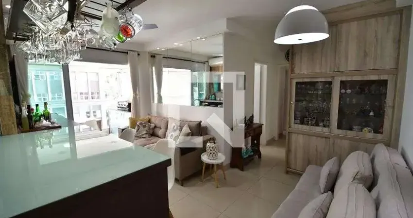 Apartamento para Venda - Centro, 2 Quartos,  66 m² - Campinas