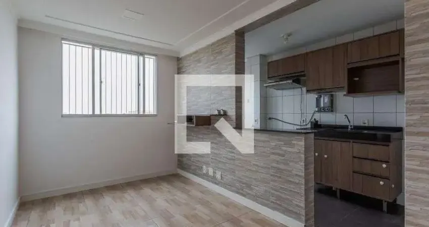 Apartamento para Venda - Rubem Berta, 2 Quartos,  48 m² - Porto Alegre