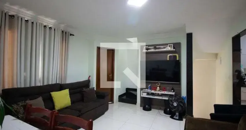Casa para Venda - Itaquera, 2 Quartos,  100 m² - São Paulo