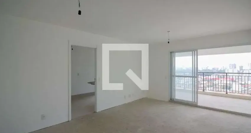 Apartamento para Venda - Santo Amaro , 4 Quartos,  136 m² - São Paulo