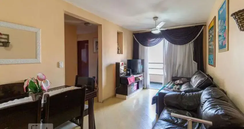 Apartamento para Venda - Veloso, 2 Quartos,  56 m² - Osasco