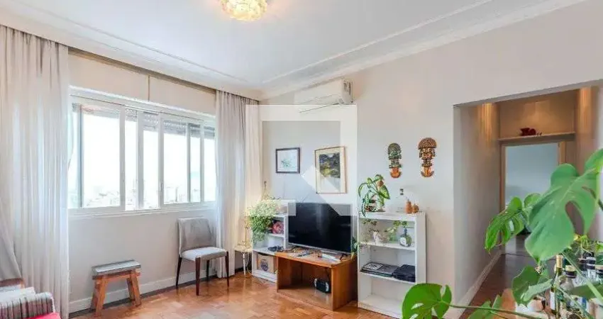 Apartamento para Venda - Centro Histórico, 1 Quarto,  74 m² - Porto Alegre